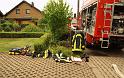 Hausexplosion Bornheim Widdig P179